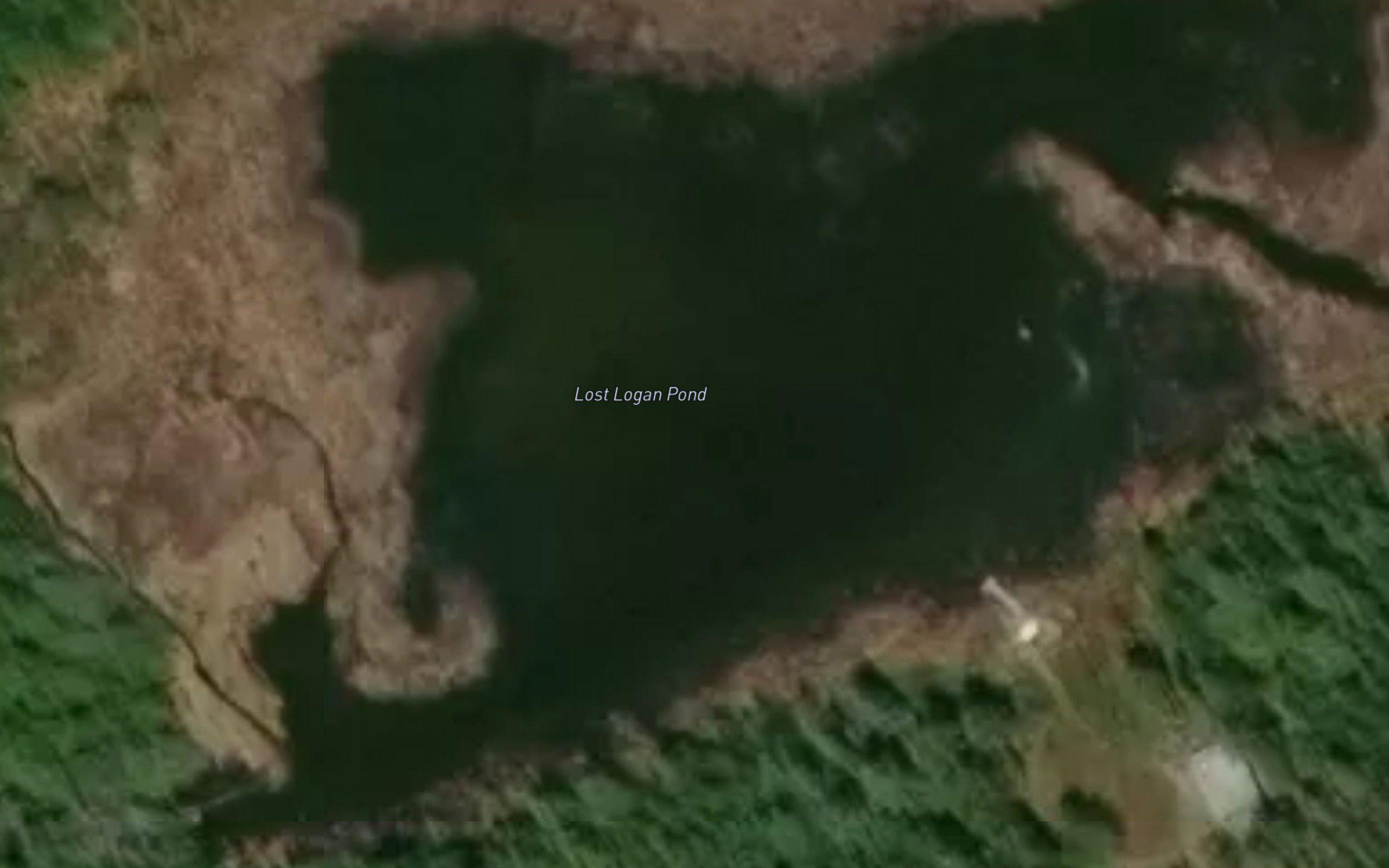 Lost Logan
