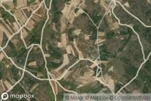 Ribeiro do Vale da Raiz