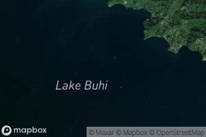 Lake Buhi