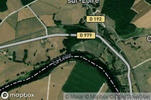 Ruisseau le Sauvigny