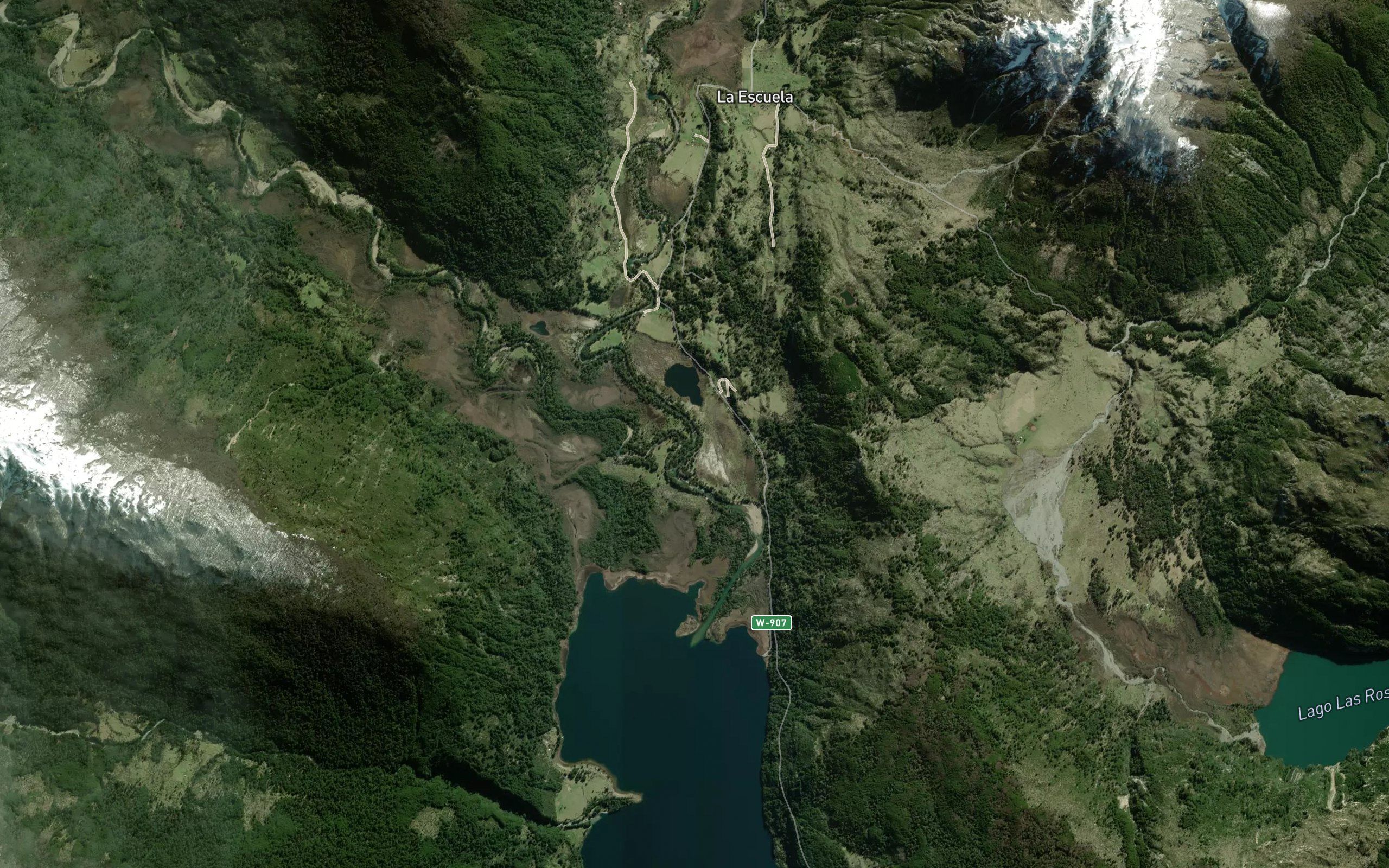 Rio Espolon
