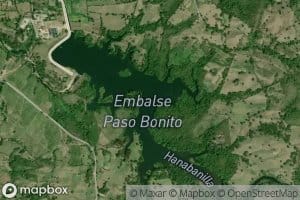 Embalse Paso Bonito