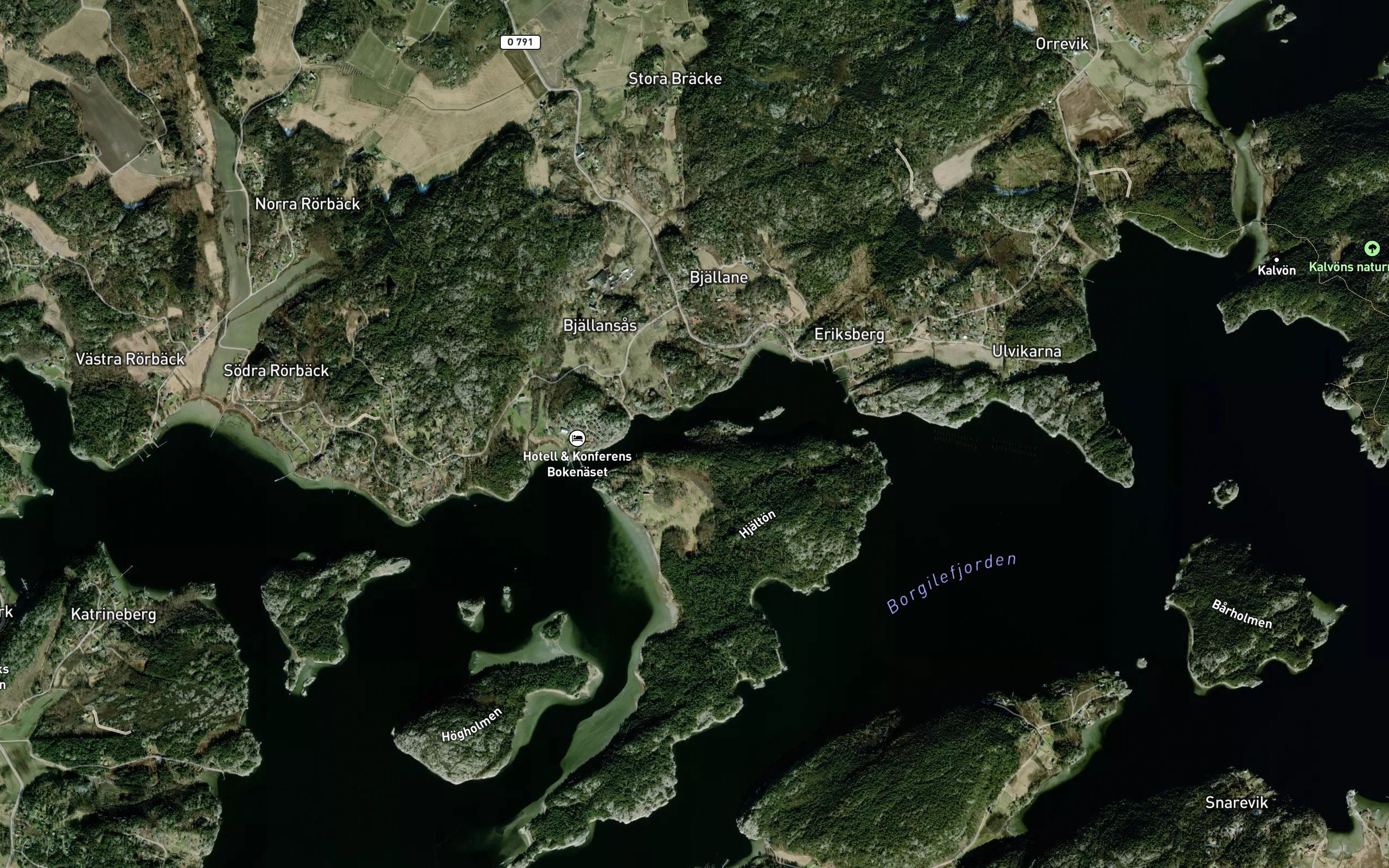Hjaltosundet