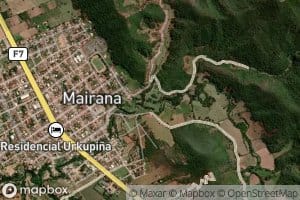 Rio Mairana