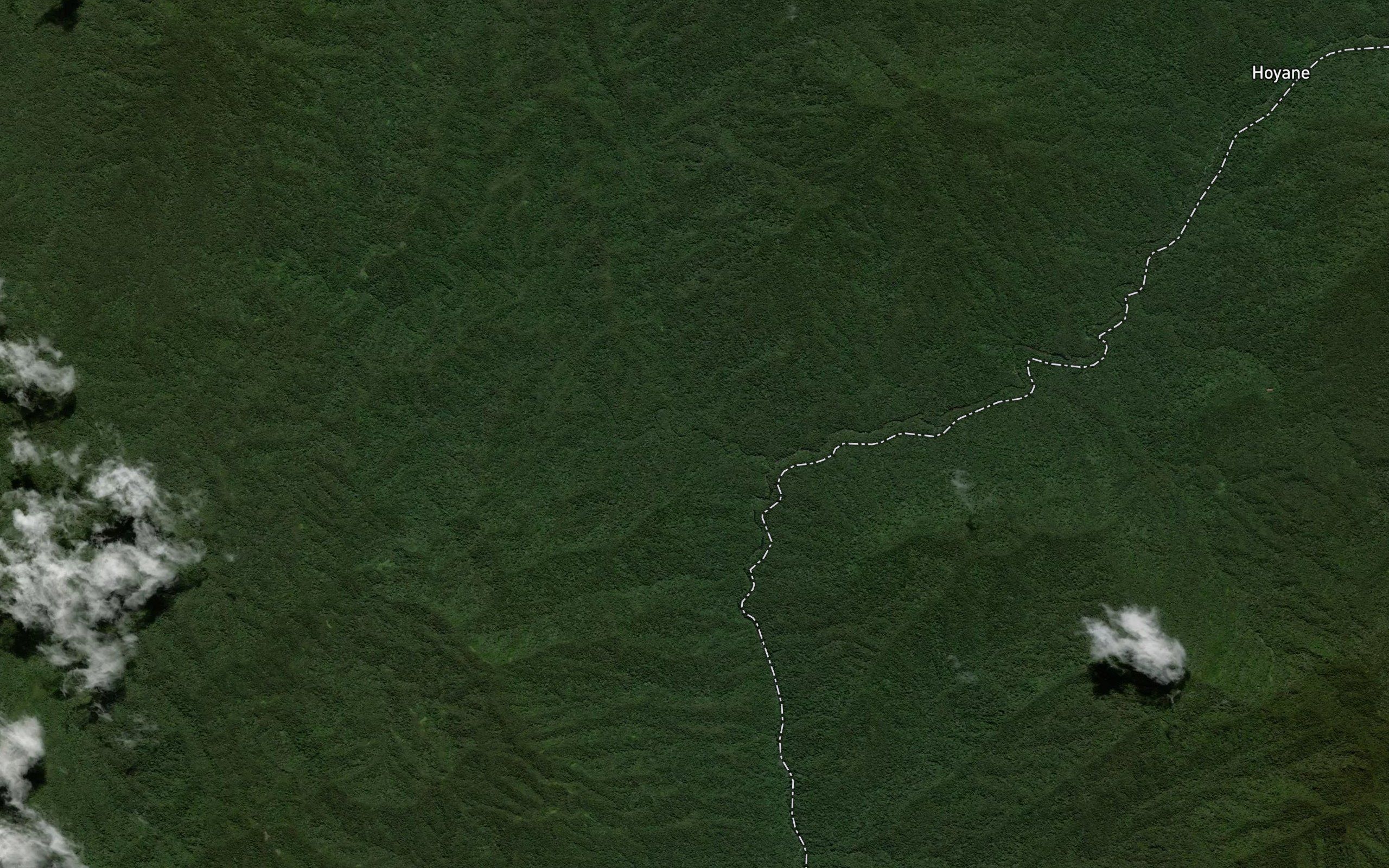 Salu Kumonang