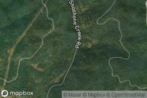 Little Haystack Creek