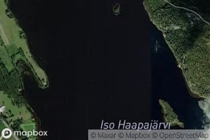 Iso Haapajarvi