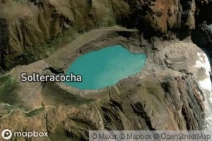 Laguna Solteracocha