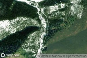 Corvus Creek