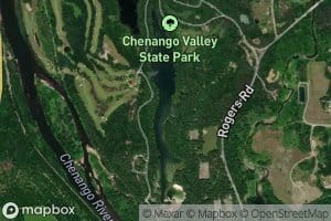 Chenango Lake