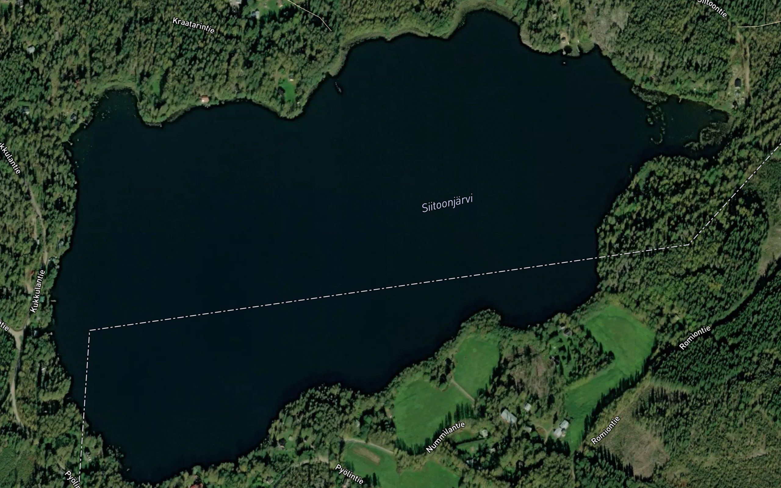 Siitoonjarvi