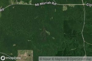 Thomas E Huckabee Lake