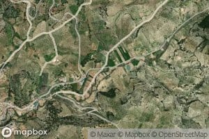 Arroyo de los Barrancos