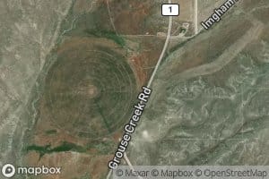 Red Butte Creek
