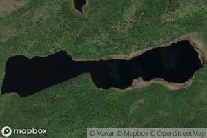 Cover Lake