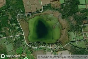 Townsend Lake