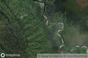 Ohinetamatea River (Saltwater River)