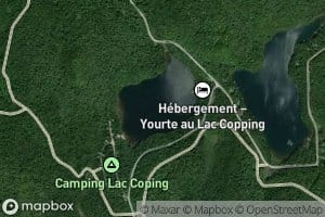 Lac Copping