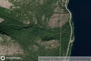 Morkedalselva