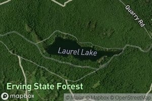 Laurel Lake