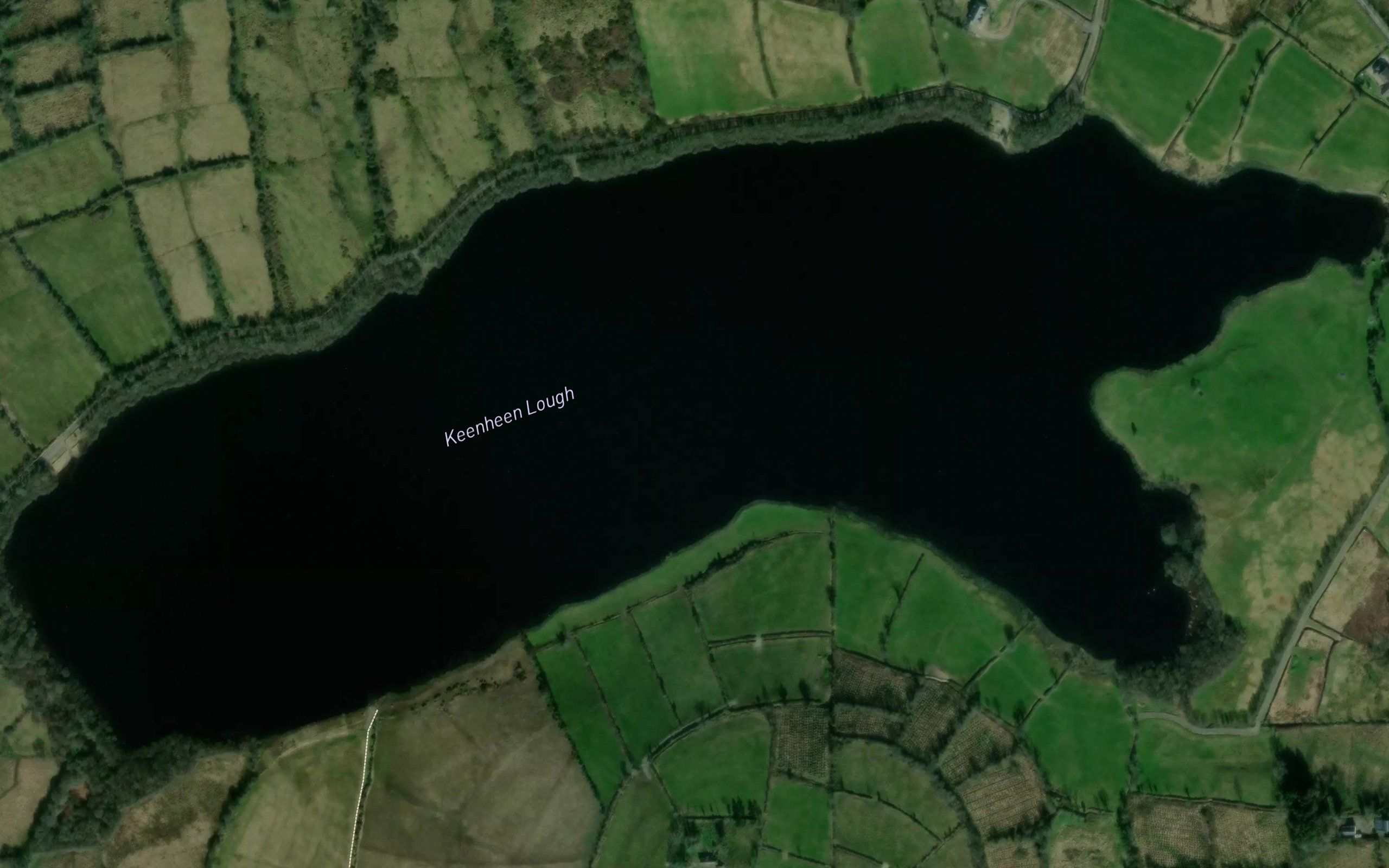 Keenheen Lough