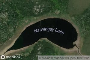 Natwingay Lake