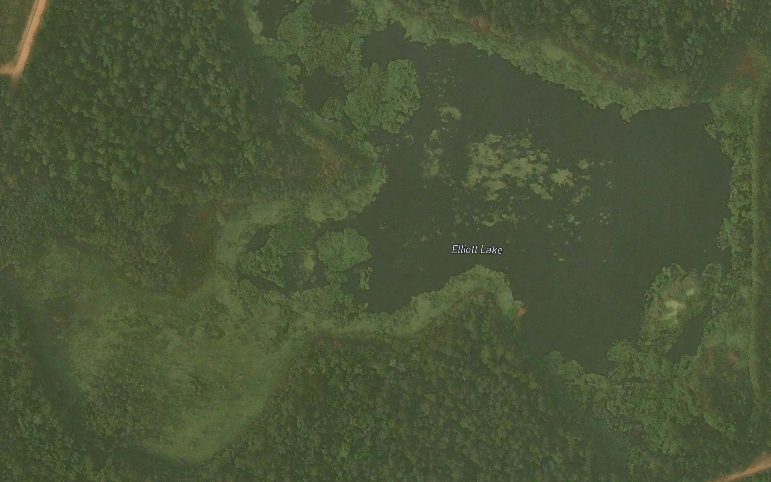 Elliott Lake