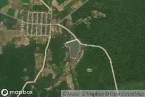 Ang Kep Nam Huai Mon Baek