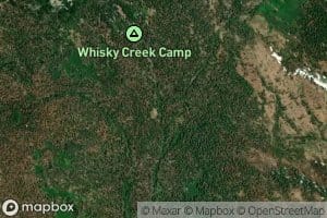 Whisky Creek