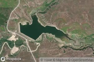 Lower Crow Reservoir