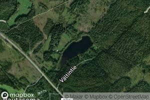 Paattakaisjarvi