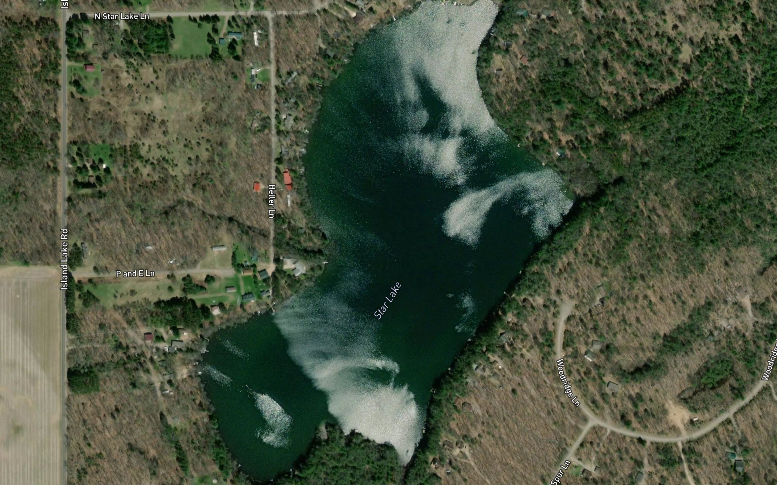 Star Lake