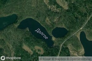 Ozero Dolgoye