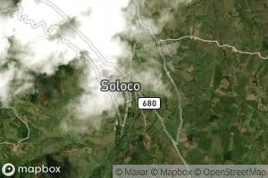 Quebrada Totoracucho