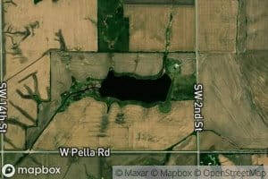 Upper Big Nemaha Reservoir 15-D