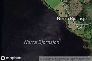 Norra Bjornsjon