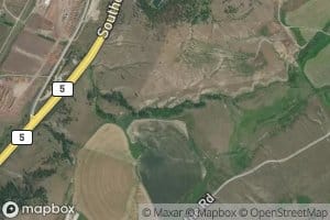 Seven O Creek