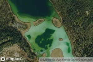 Ford Lake