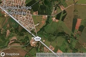 Corrego da Intendencia