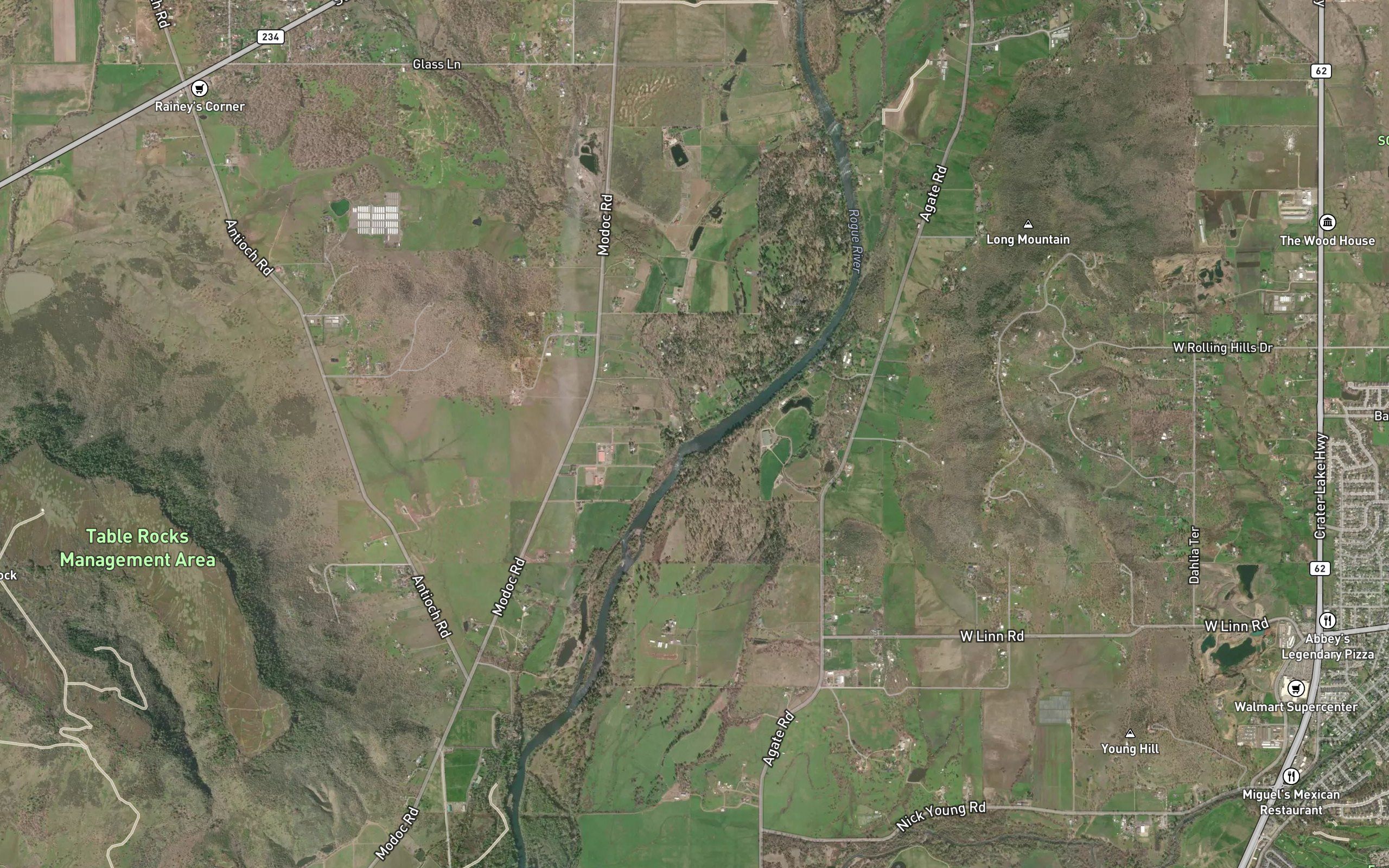 Constance Creek