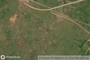 Forty Six Right Distributary