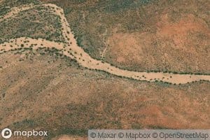 Geeranco Creek