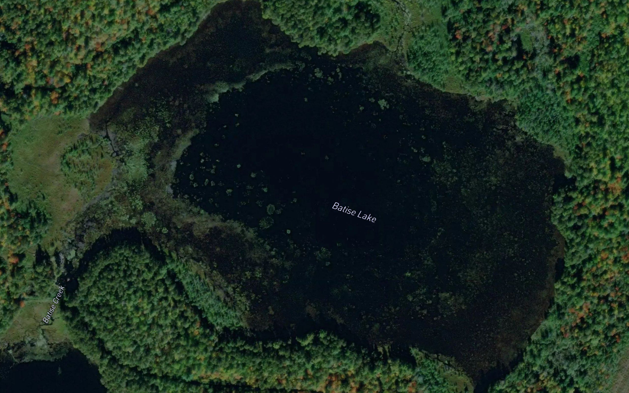 Batise Lake