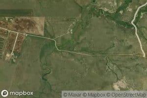 Houk Creek