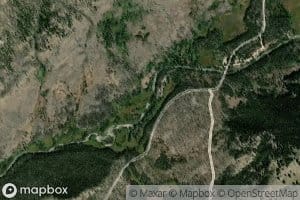Halstead Creek
