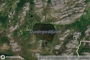 Duvdegieddjavri