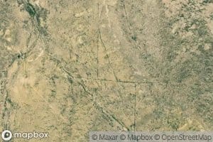 Browing and Reese Number 1 Reservoir