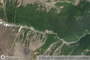 Chachani Creek