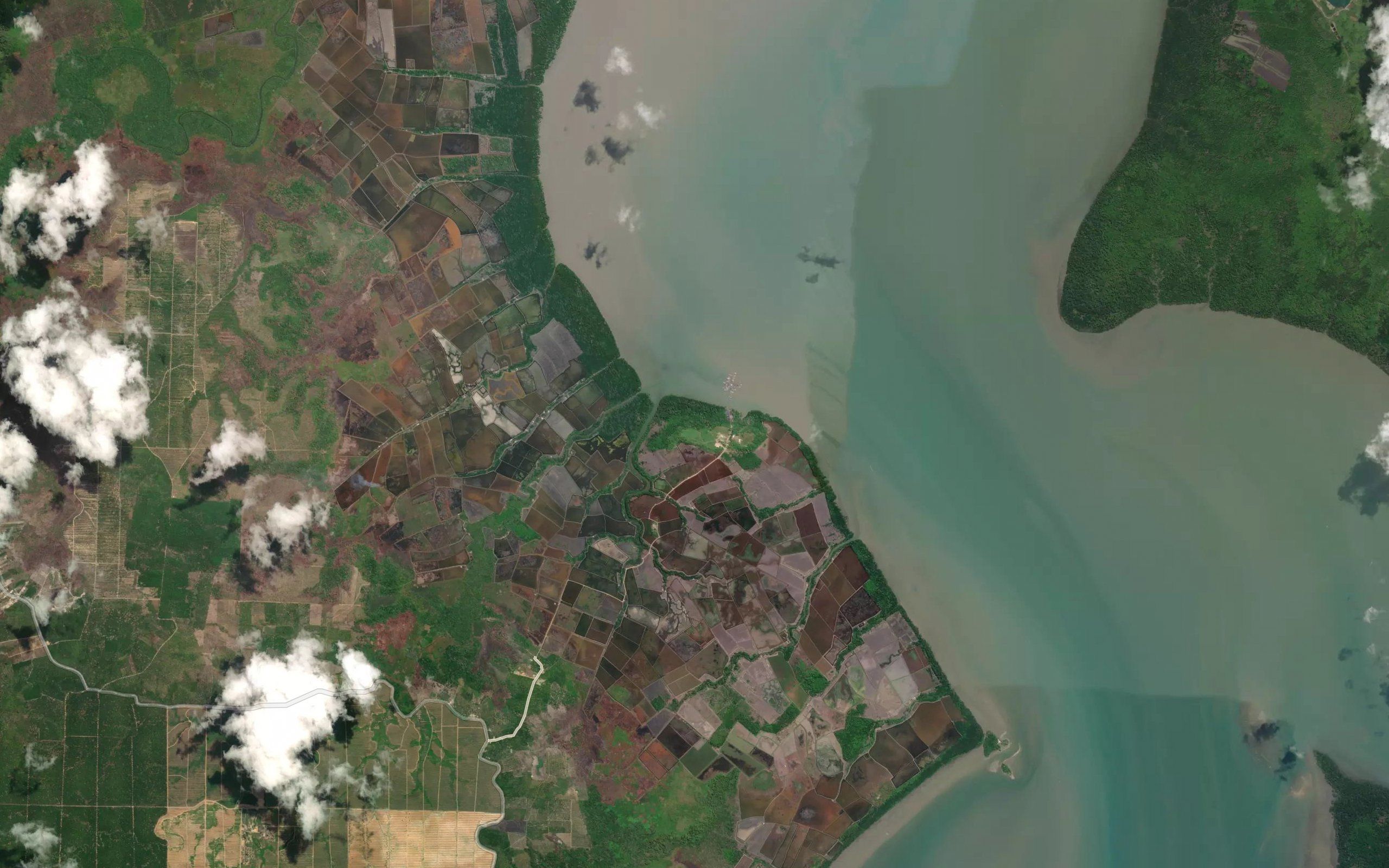 Sungai Kapis