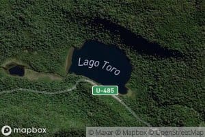 Lago Toro